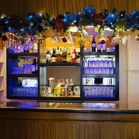 Amalfi718 Hotel Lipa City Luaran gambar