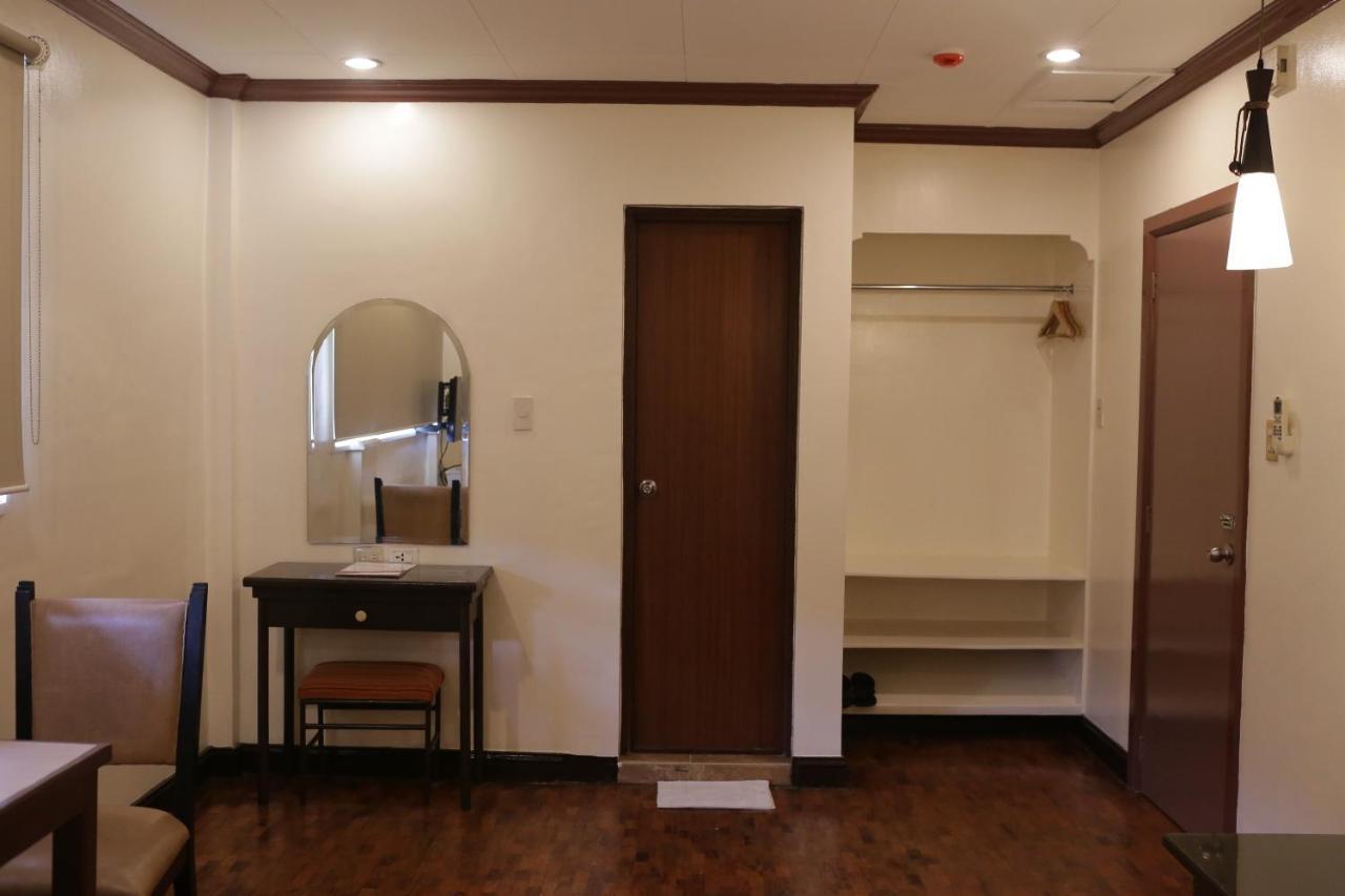 Amalfi718 Hotel Lipa City Luaran gambar