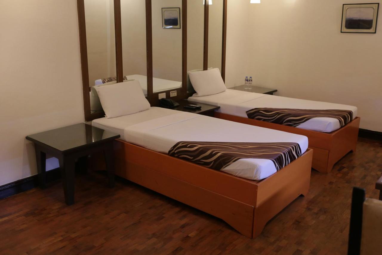 Amalfi718 Hotel Lipa City Luaran gambar