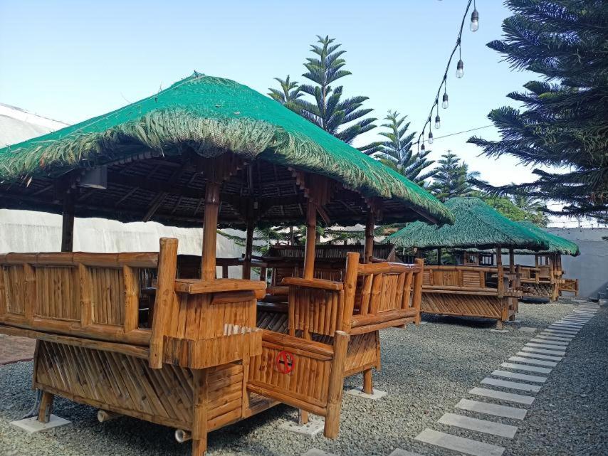 Amalfi718 Hotel Lipa City Luaran gambar